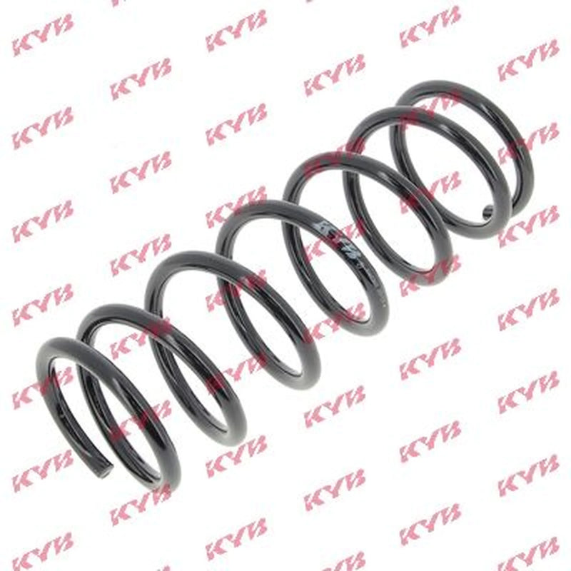 KYB 2 x Suspension Springs fits Ford Focus II 2005-2012 2.5