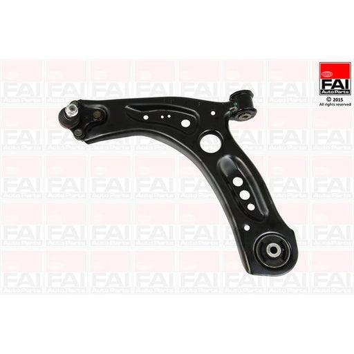FAI Control/Trailing Arm