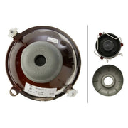 Hella Headlight Headlamp R2 (Bilux) Left fits Deutz-Fahr Agroprima 1989-1995