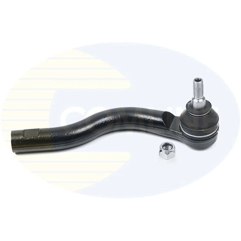 Comline Steering Tie Rod End Ball Joint fits MG Zs SUV 2017 on 1.0 1.5