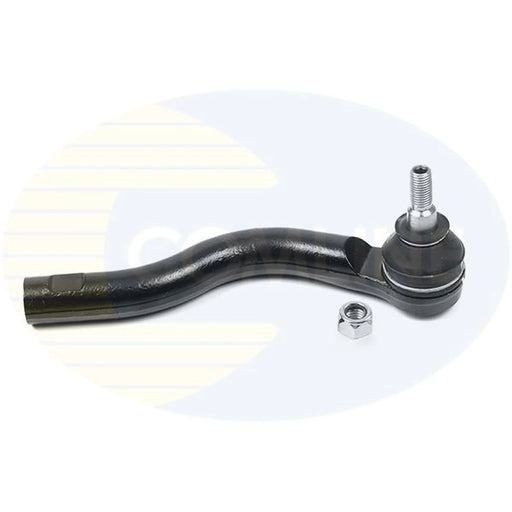 Comline Steering Tie Rod End Ball Joint fits MG Zs SUV 2017 on 1.0 1.5