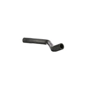 Gates Radiator Coolant Hose 340mm ID fits Renault Twingo II 2007-2014 1.2
