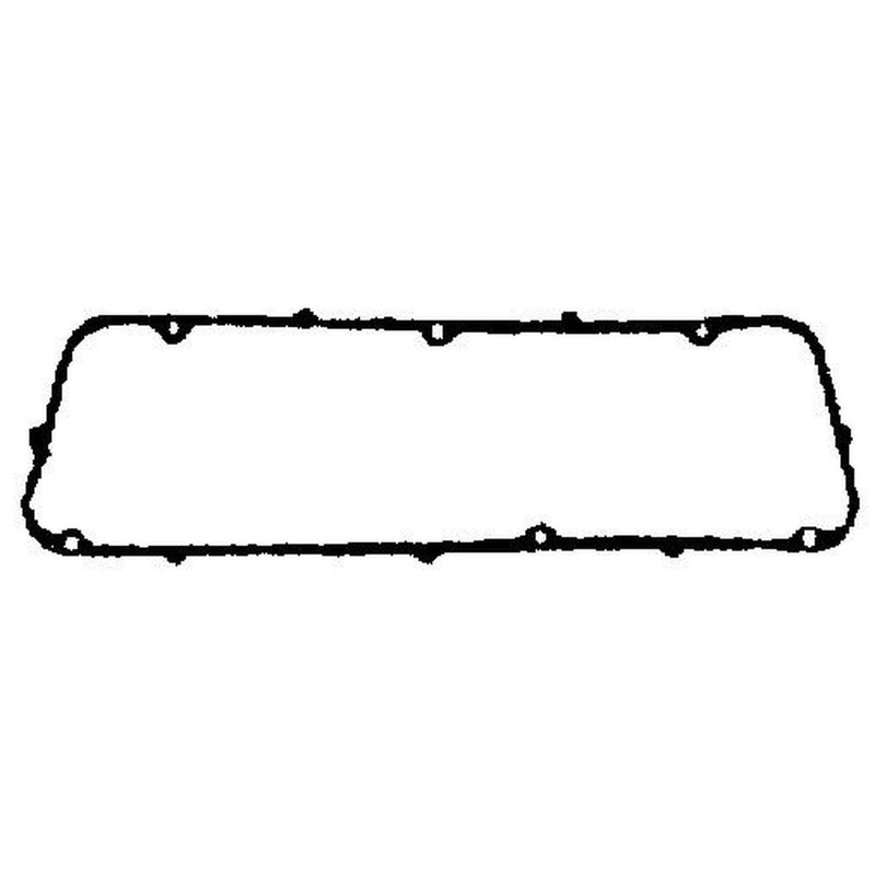 BGA Cylinder Head Cover Gasket fits Ford Capri 1974-1981 3.0