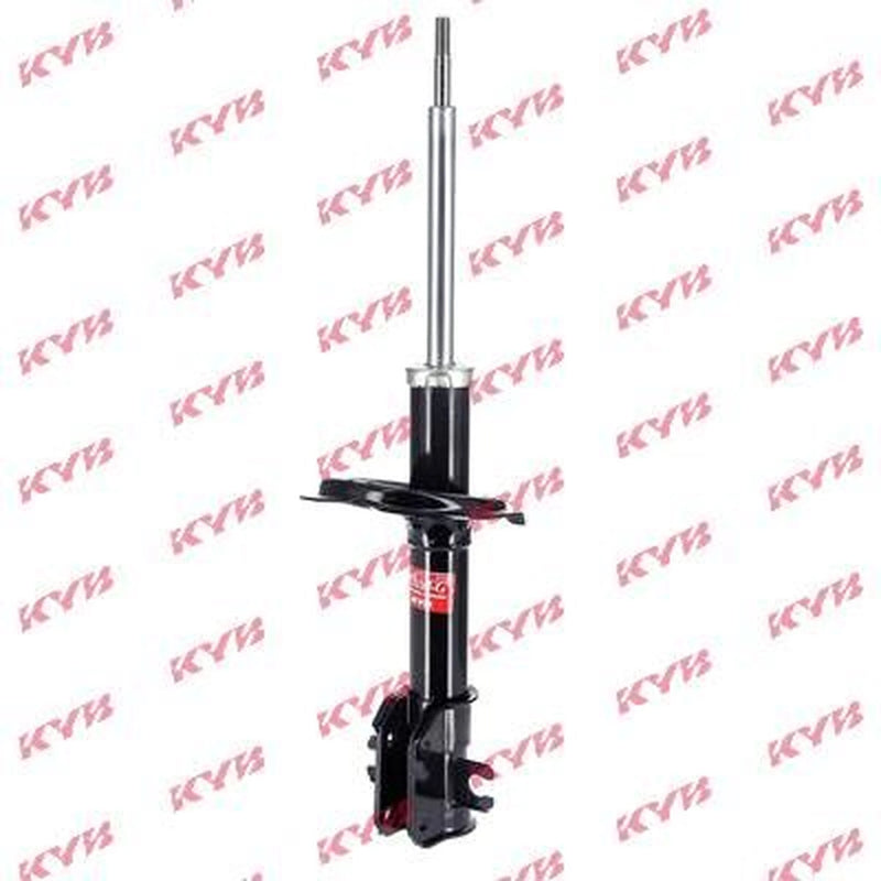 KYB 2 x Shock Absorbers fits Fiat Punto 1993-2000 1.1 1.2 1.6