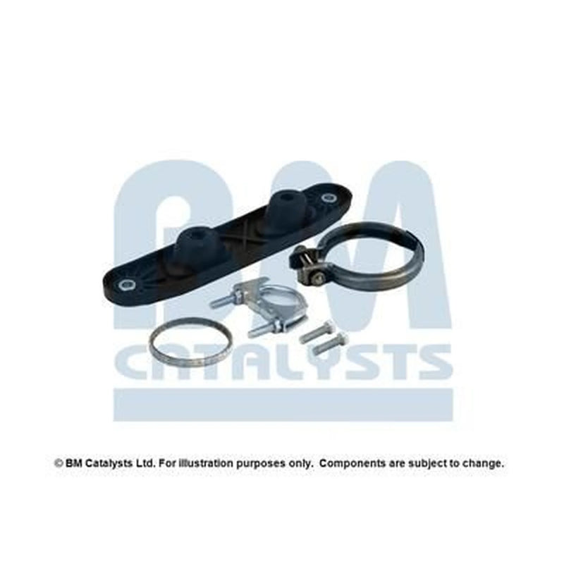 BM Catalysts Fitting Kit FK92102C FK92102C