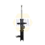 NAPA Shock Absorber Damper Strut Front Left fits Opel Insignia A 2008-2017