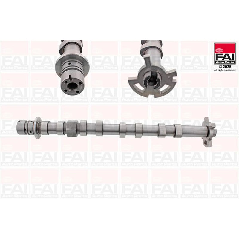 FAI Engine Camshaft Lobes fits Opel Astra K 2015-2019 1.4