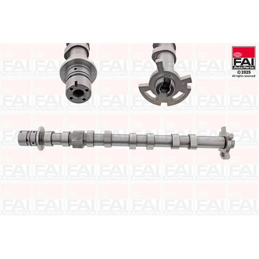 FAI Engine Camshaft Lobes fits Opel Astra K 2015-2019 1.4