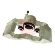 Apec 2 x Front Brake Calipers fits Renault Twingo I 1993-2007 1.2