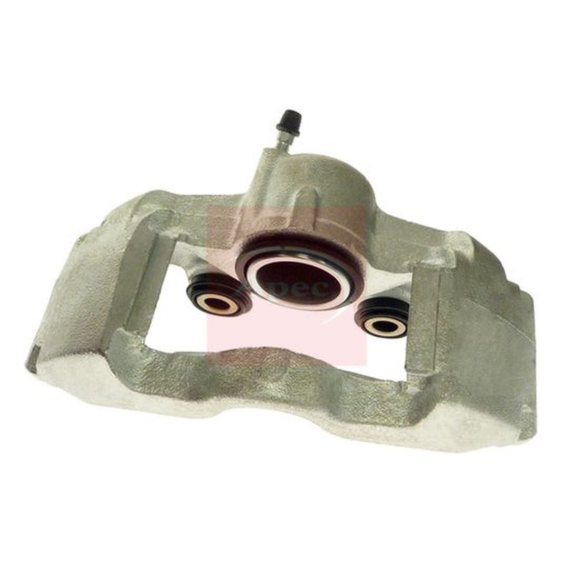 Apec 2 x Front Brake Calipers fits Renault Twingo I 1993-2007 1.2