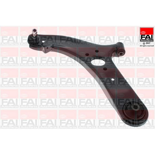 FAI Control/Trailing Arm