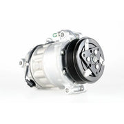 Mahle Air Conditioning Compressor fits Jaguar Xf I 2011-2015 2.2