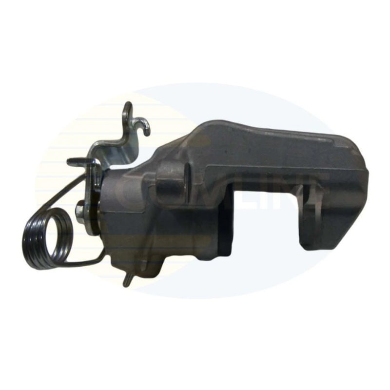 Comline Brake Caliper Assembly Rear Right fits Audi A4 B5 1994-2001