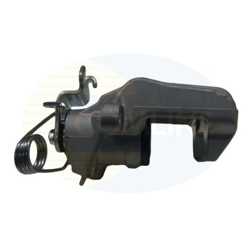 Comline Brake Caliper Assembly Rear Right fits Audi A4 B5 1994-2001