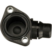 Gates Coolant Flange Housing Connector fits Seat Alhambra 2000-2010 1.9
