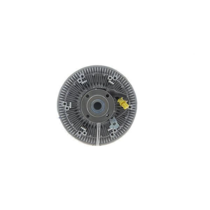 Mahle Radiator Fan Clutch fits Man Tga 2000-2011