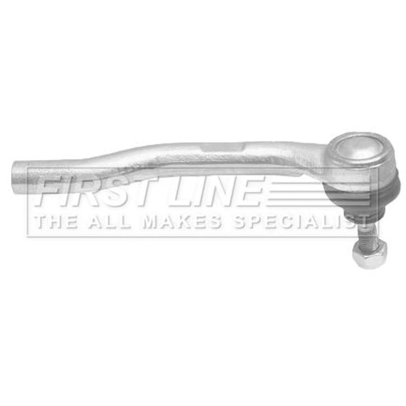 First Line Steering Tie Rod End Ball Joint fits Nissan Micra IV 2010-2020 1.2