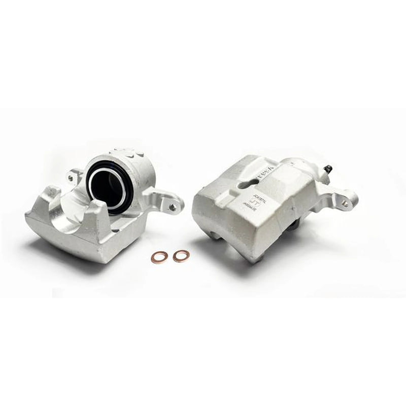 Juratek Brake Caliper Assembly Front Left fits Lexus Ct 2011 on