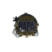 NAPA Car Alternator 12V fits Volvo S60 II 2013-2018 2.0