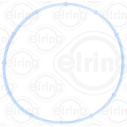 Elring Intake Manifold Housing Gasket OD ID Thick fits Chrysler 300C 2004-2023