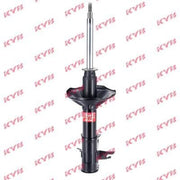 KYB Shock Absorber Damper Strut Front Left fits Mitsubishi Colt 1996-2000