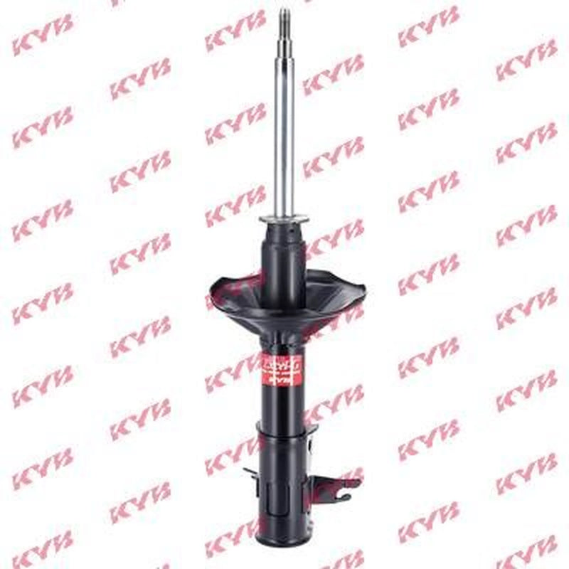KYB Shock Absorber Damper Strut Front Left fits Mitsubishi Colt 1996-2000