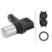Hella Crankshaft Position Sensor 6PU 013 122-001