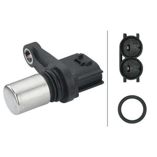 Hella Crankshaft Position Sensor 6PU 013 122-001