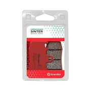 Brembo 2 x Front Brake Pad Set fits BMW Hp 2006-2008