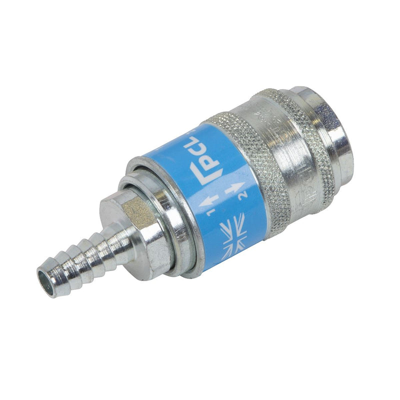 PCL PCL Safeflow Safety Coupling Body Tailpiece for 5/16" Hose AC97 PCL - Dynamic Drive
