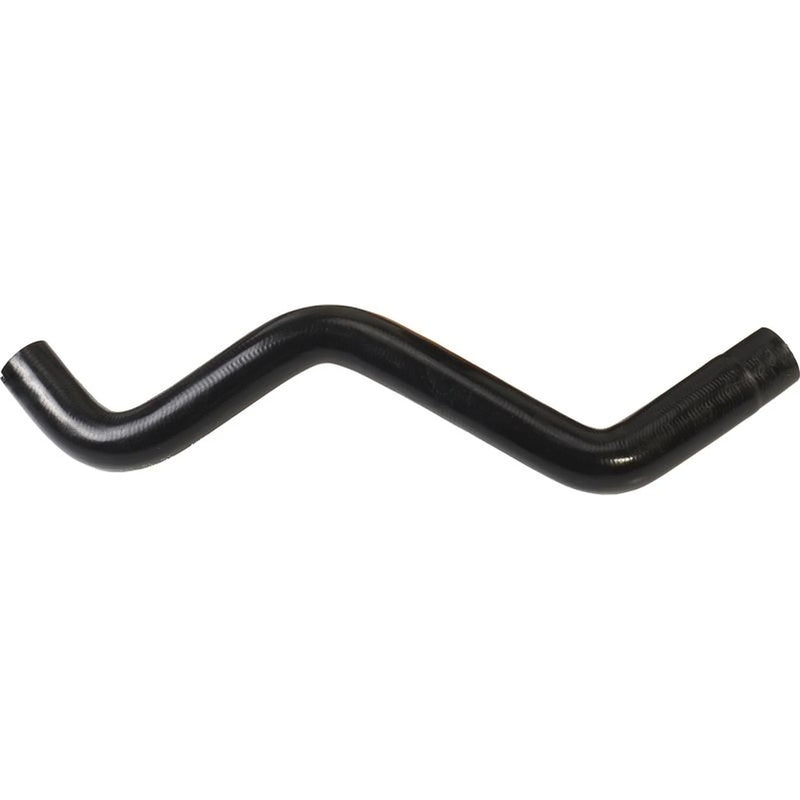 Gates Radiator Coolant Hose 495mm ID fits Fiat Idea 2003-2004 1.4