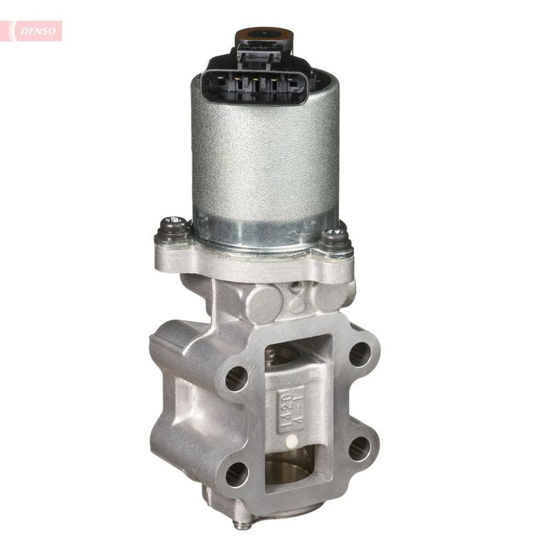 Denso Exhaust Gas Recirculation Valve fits Toyota Auris 2006-2012 2.2