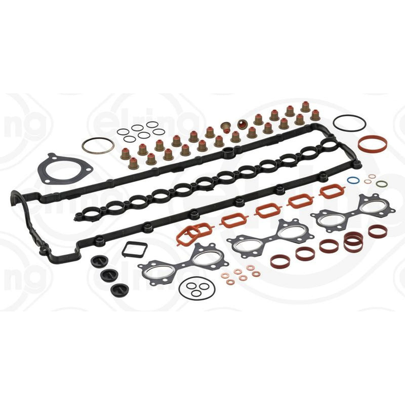 Elring Cylinder Head Gasket Kit fits BMW 3 2004-2013