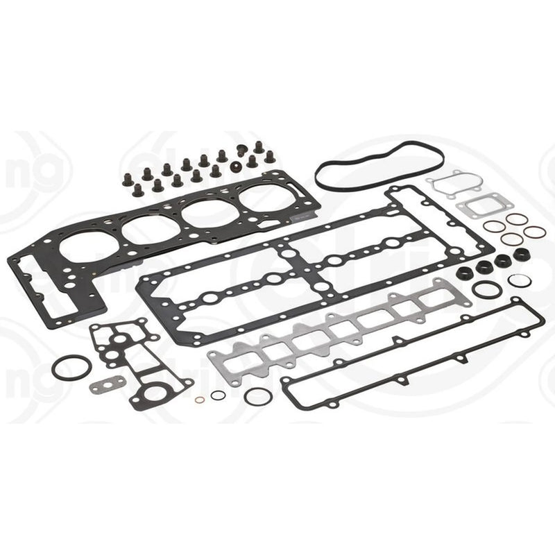 Elring Cylinder Head Gasket Kit fits Citroën Relay III 2011 on 3.0
