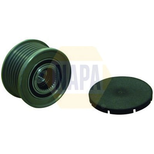 NAPA Alternator Overrunning Freewheel Clutch NOP1096