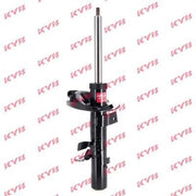 KYB Shock Absorber Damper Strut Front Right fits Ford C-Max II 2010-2019