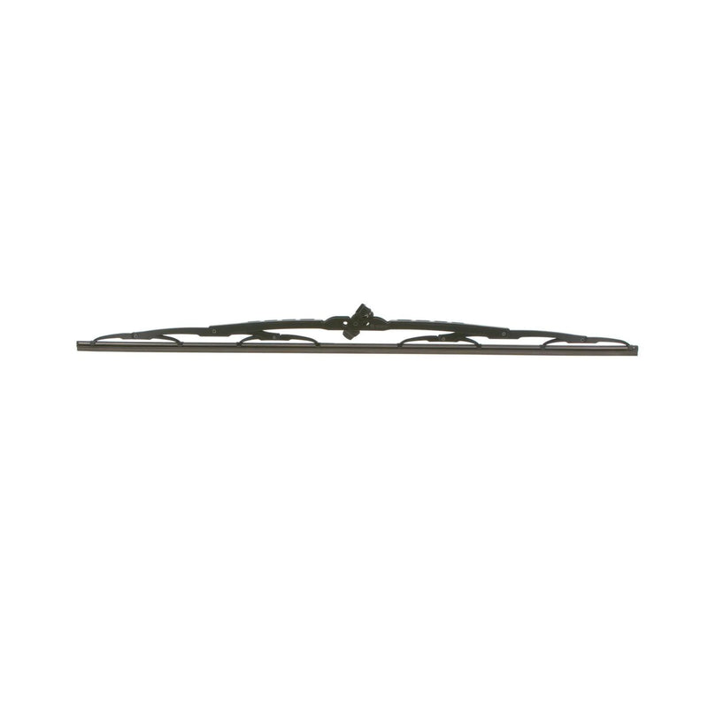 Bosch Conventional Wiper Blade 600mm — SP24 fits Aixam City 2012-2016 0.4