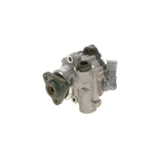 Bosch Power Steering Hydraulic Pump fits Audi A6 C5 1997-2005 1.8 1.9