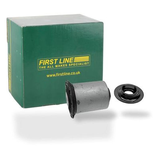 First Line Wishbone / Control / Trailing Arm Bush fits Mercedes-Benz Clk