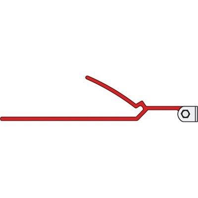 02096-01- ADAPTOR B Fiamma  - Dynamic Drive