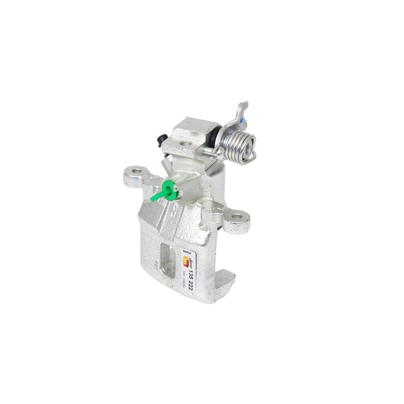 Bosch Brake Caliper Assembly Rear Right fits Hyundai I10 I 2007-2013 1.0 1.1 1.2