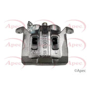 Apec Brake Caliper Assembly Front Left LCA1039