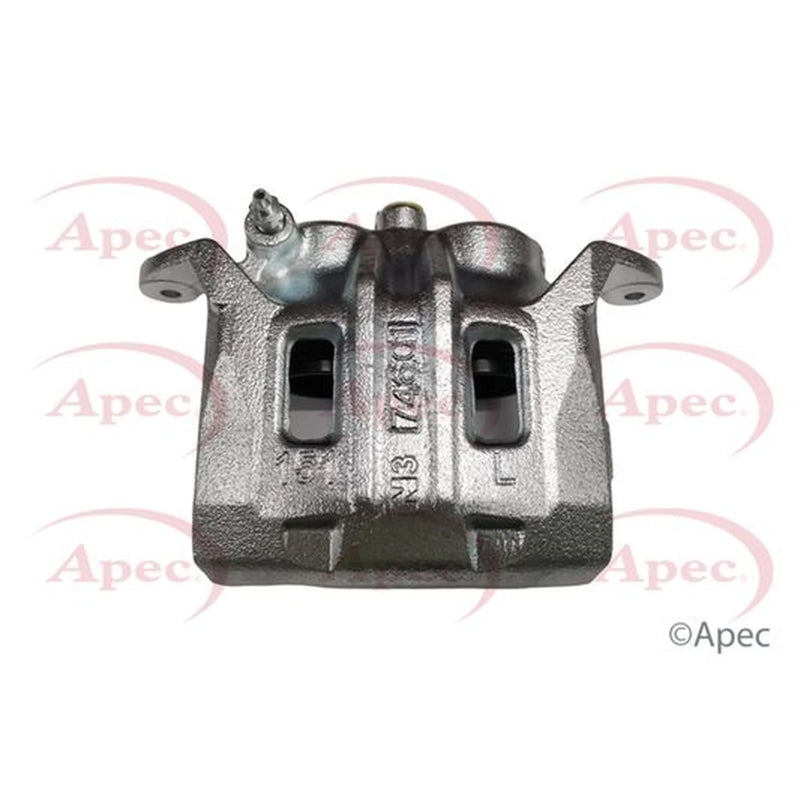 Apec Brake Caliper Assembly Front Left LCA1039