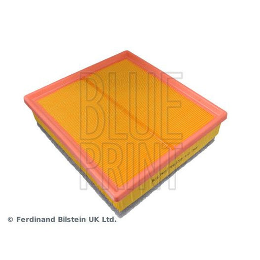 Blue Print Engine Air Filter fits BMW 1 Sports Hatch 2011-2019