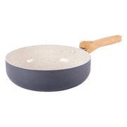 Bo-Camp Urban Collection Saut� Pan Quayside Induction Dia 24cm Bo-Camp - NN4 Online