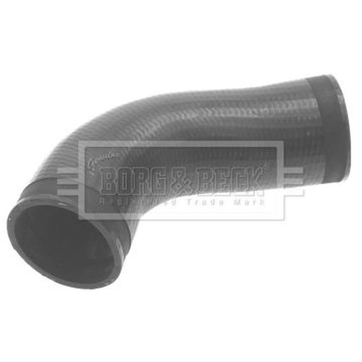 Borg & Beck Intercooler Turbo Charge Air Hose BTH1352