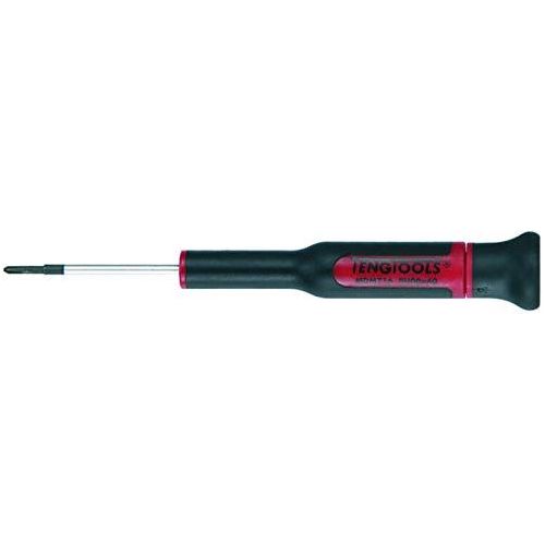 Teng Tools PH Mini Screwdriver PH0 Teng Tools - Dynamic Drive