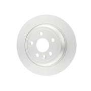 Bosch Rear Brake Discs & Pads fits Land Rover Freelander 2 2006-2014 2.0 3.2