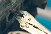 Laser Screw Removal Locking Pliers 7" - 8635 Laser - Dynamic Drive