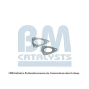 BM Catalysts Fitting Kit FK80251A FK80251A